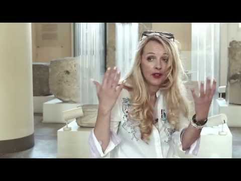 Dežuram za Muzej, 08.08.2015. - Arijana Saračević