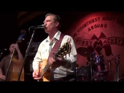 Straw Boss - Does Johnny Horton