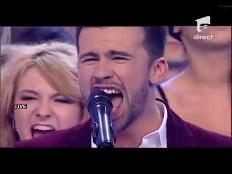 Video-ul pe care nu ai voie să &icirc;l ratezi. Istoria X FACTOR Rom&acirc;nia, &icirc;ntr-un clip de 5 minute. Ei sunt c&acirc;ştigătorii concursului care descoperă cele mai tari talente