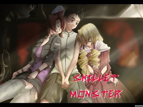 Isekai no Seikishi AMV - Monster