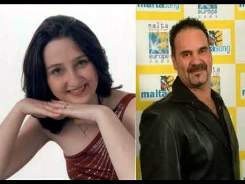 Mark Tonna & Debbie Scerri - Jaħasra - L-Għanja Tal-Poplu 1995