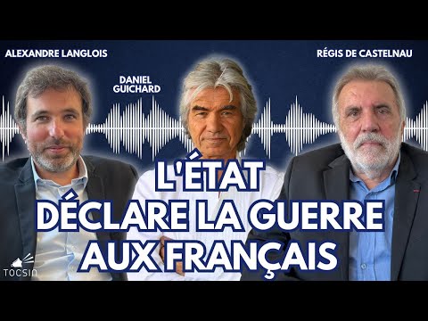 La Matinale 04/12 : Matraquage fiscal et injustices à tous les étages !
