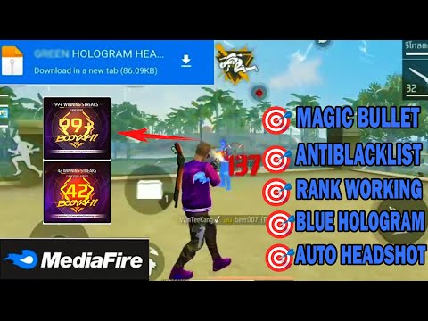 แจกสคริป free fire