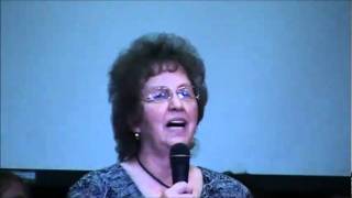 Haven Of Rest - Lois Wilson