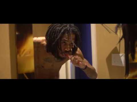 RRTheGiant II Makin Moves II Official Video II Shot by TOA$T HD