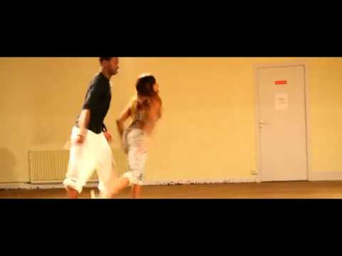 [Clip Video ] Shakalewa - Denatora  Dance Love 1