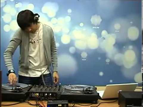 20:00:00 - Guru @ RTS.FM - 30.04.2010