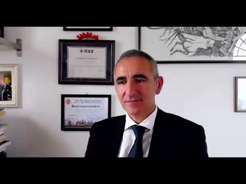 I-RIM 2020 - L’Umanità è già stata su Marte?