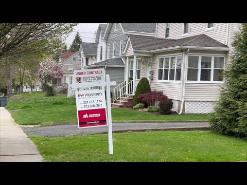 NJ New Foreclosure Bill