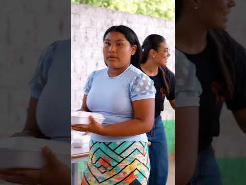 Comunidade Água Branca - Tamarana PR