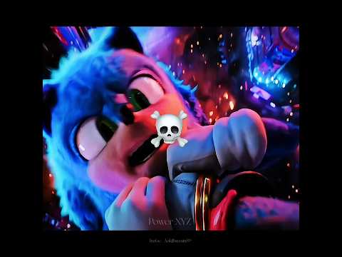 When Hackers Meet Developer 🔥 #sonic #netflixseries