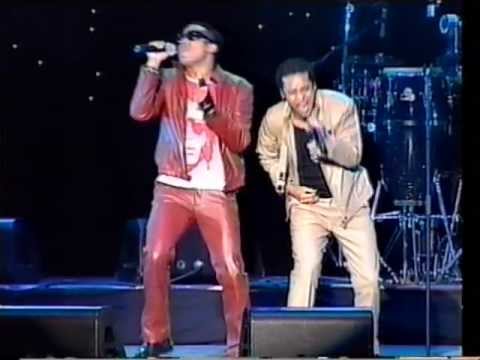 Kaylan - Because Of You