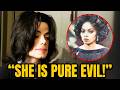 What Michael Jackson Never Told You About Diana Ross