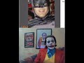 Joker Finds Batman On Omegle