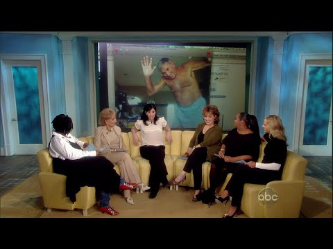 Sarah Silverman (Aired: 03/11/2011)