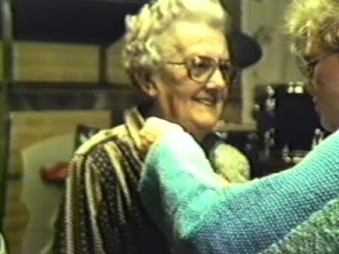 1987 Nieuwsflits februari - Berkhout: Plattelandsvrouwen - 50-jarig jubileum