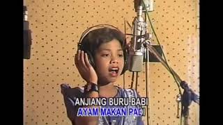 Download lagu Merisa 'Macam Macam Taranak'Lagu-Lagu Anak Anak Minang mp3