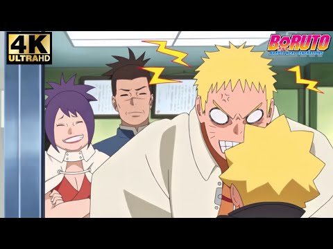 Boruto English Dub Animelab