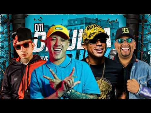 MC Joãozinho VT, MC Leozinho ZS, MC Neguinho do Kaxeta e MC Guimê - Taca Marcha (DJ RB)
