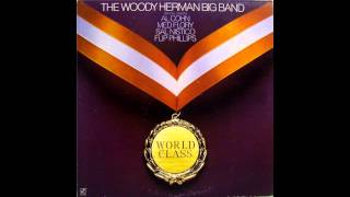 Music video thumbnail preview for Woody Herman - Crystal Silence by Woody Herman & His Big Band