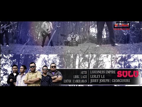 Loudness Empire   Sulu MTV Official