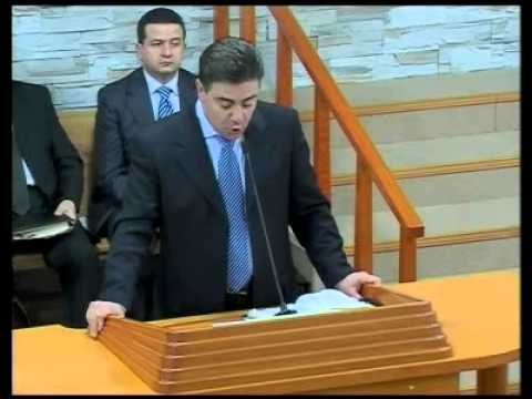 Abbiate Fede in Dio Puntata del 09/03/2011