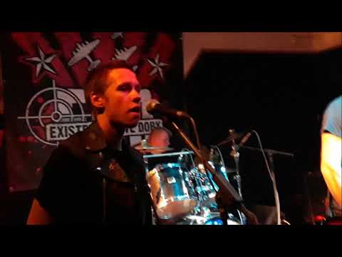 Existence Nové Doby - Existence Nové Doby - Taška