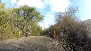 preview picture of video 'COPA NORDESTE DE DOWNHILL 2012# 2ª etapa-QUEIMADAS-PB'