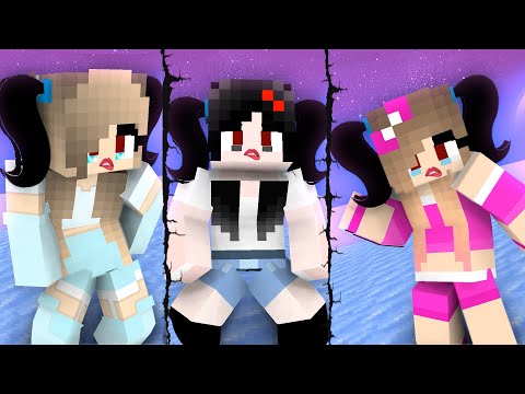 Chicken wing meme Brewing All Cute Girls - Funny Minecraft Animation