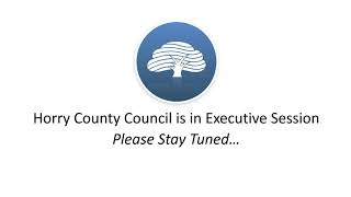 County Council Meeting