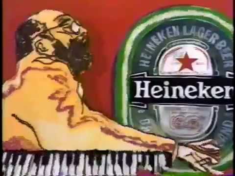 Nestor torres "Make U Dance" Heineken Jazz festival 1998