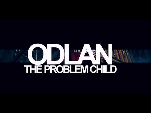 Odlanier The Problem Child -MILES (Video Oficial)