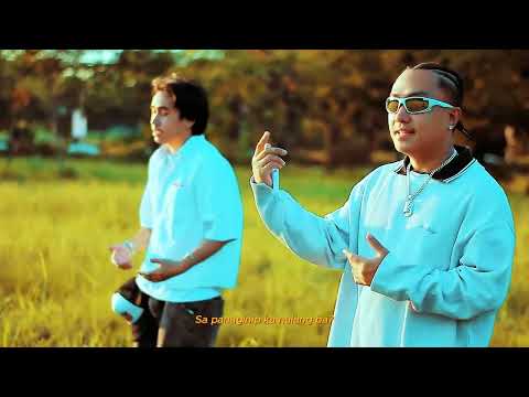 Sa Panaginip Ka Nalang Ba - Jr.Crown & Nck Deezy (OMV)