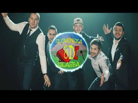 Pridi z mano - IL DIVJI /\ (8D priredba)