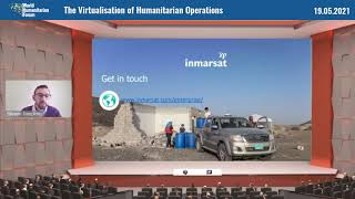 Download lagu Virtualisation of Humanitarian Operations | Tech for Good mp3 Download lagu Virtualisation of Humanitarian Operations | Tech for Good mp3