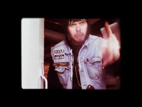 Davy Crackpot-The Amazing Addict