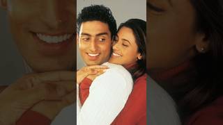 Download lagu Abhishek Bacchan With Rani Mukherjee #lovely #cute #beautiful #viral #shorts #viralshorts mp3