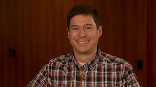 Watch Mark Lykins's video (opens in a modal)