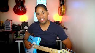 Video thumbnail for Firefly FFTH firefly Semi-Hollow body Guitar - Review by ENSO TAVES