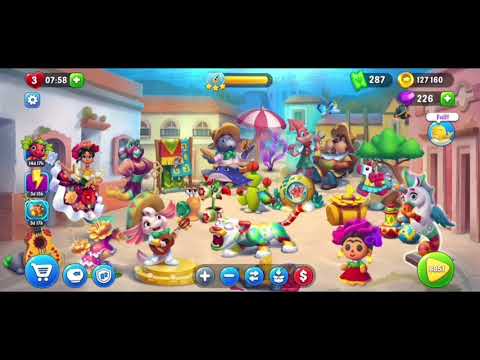 Fishdom 8851 Level - NO 💣🧨💥