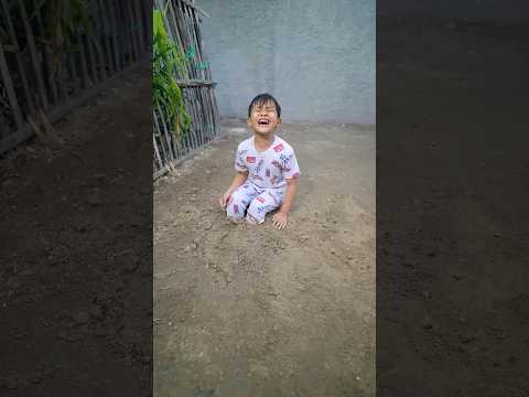 Kaki Marvin Dikubur Bapak #ceritamarvin