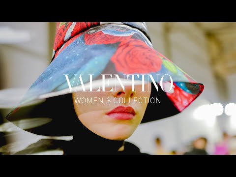 Valentino | #WOMEN'S FW 19/20