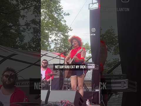 #freepalestine… Netanyahu eat my dick