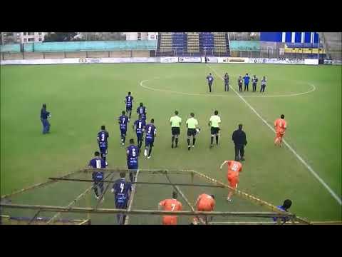 Berazategui vs. Argentino de Quilmes  (1-0) 2015