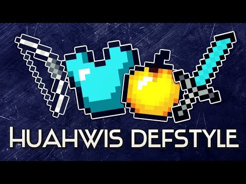 Crazy 16x16 PvP Texture Pack! Must See!