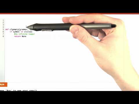 Building A Web Browser Programming Languages