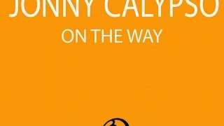 Jonny Calypso - United