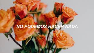 Jonghyun - Fireplace; lyrics | español