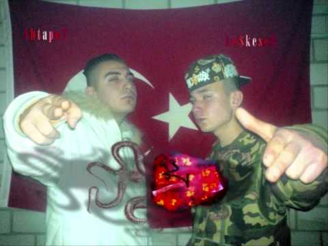 SahinDayi-Rekabet Ft Beretta - Unutmassin