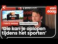 Maatwerk moet amateursporters helpen na een voorste kruisbandblessure